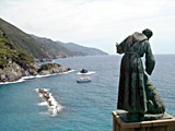 Statua Monterosso